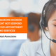 3 Genuine Reasons Decision Makers Might Not Respond
Positively: B2B Appointment Setting Services